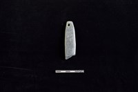 砥石藏品圖，第1張